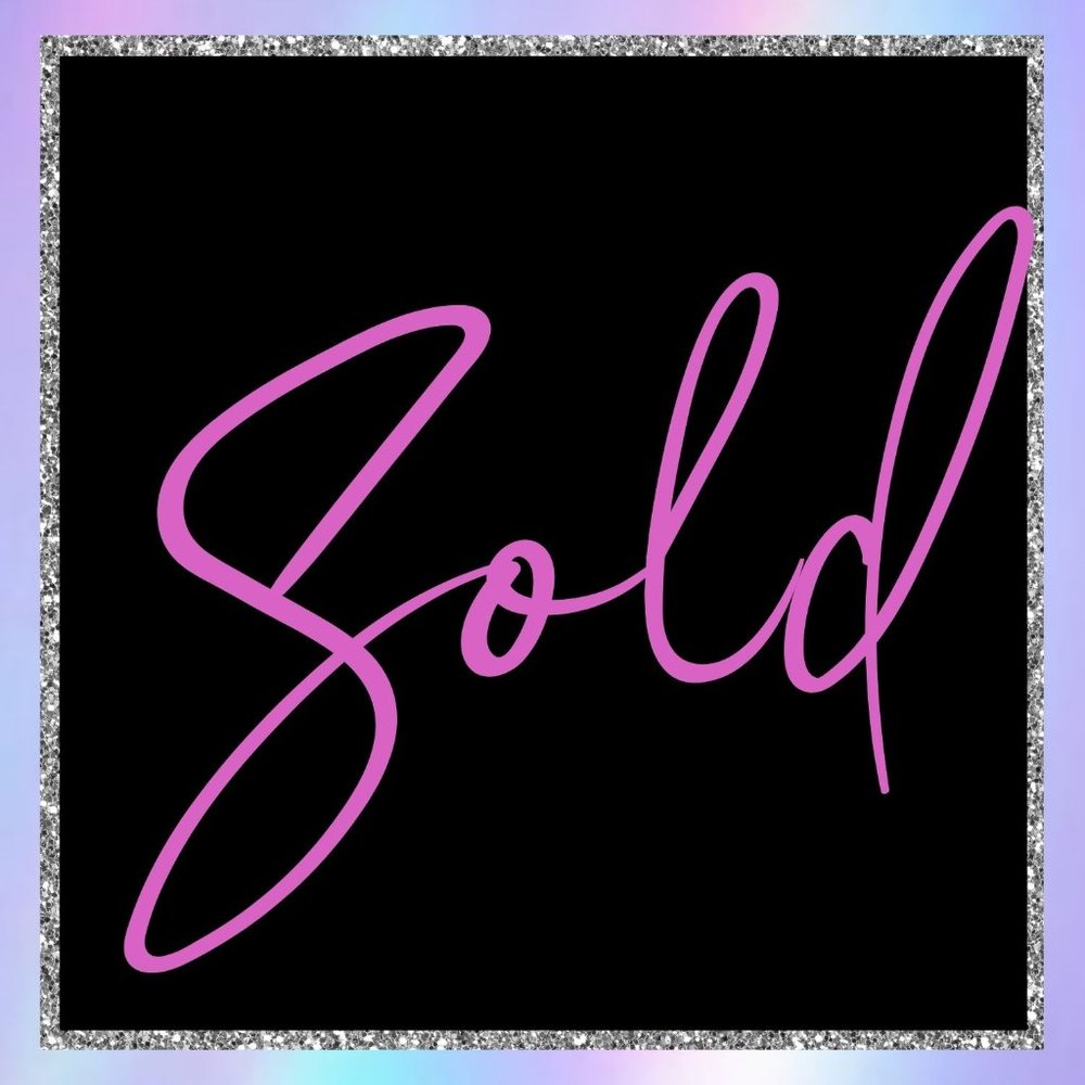 ALL SOLD